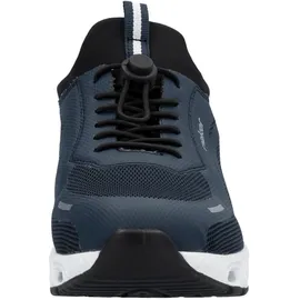 Rieker N5257-14 Damen Blau 37