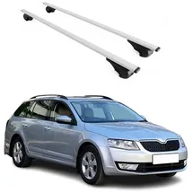 Omac Dachträger für Skoda Octavia Kombi
