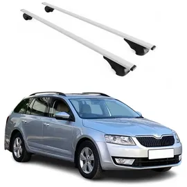 Omac Dachträger für Skoda Octavia Kombi