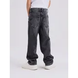 name it Straight-Jeans »NKMRYAN STRAIGHT JEANS 3418-BE NOOS«, blau