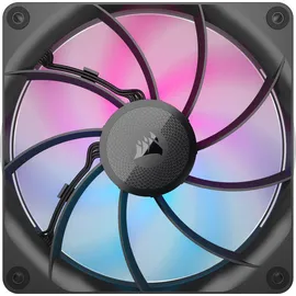 Corsair iCUE LINK RX140 MAX RGB Schwarz