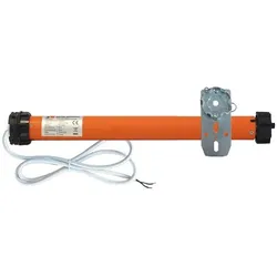 Kaiser Nienhaus Rollladenmotor inkl. Lager Primus Class.Mercato