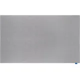 Legamaster Pinnwand WALL-UP Akustik 200,0 x 120 cm grau