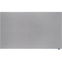 Legamaster Pinnwand WALL-UP Akustik 200,0 x 120 cm grau
