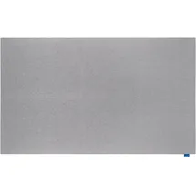 Legamaster Pinnwand WALL-UP Akustik 200,0 x 120 cm grau