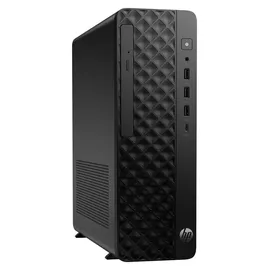 HP ProDesk 2 SFF G1i E Desktop-PC 2023 4K Ultra HD Intel Core i5-14400 4,6 GHz 8 GB RAM 512 GB SSD Intel UHD Graphics Windows 11 Pro