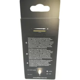 Philips LED-Birne 32066600 6W E14 warmweiß 1 St.