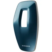 Mennekes Wallbox Cover für AMTRON 4You 110, 310, 510, 560 und 4Business - für E-Autos und Hybrid - Wechselcover Blaugrün