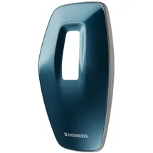 Mennekes Wallbox Cover für AMTRON 4You 110, 310, 510, 560 und 4Business - für E-Autos und Hybrid - Wechselcover Blaugrün