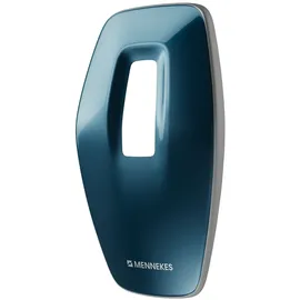 Mennekes Wallbox Cover für AMTRON 4You 110, 310, 510, 560 und 4Business - für E-Autos und Hybrid - Wechselcover Blaugrün