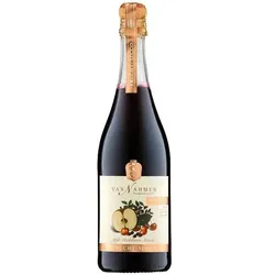 Frucht Secco Apfel / Heidelbeer / Kirsch Van Nahmen Obstkelterei