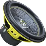 Ground Zero Iridium GZIW 12XSPL-D2 12 Zoll Subwoofer