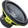 Ground Zero Iridium GZIW 12XSPL-D2 12 Zoll Subwoofer