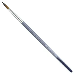 Faber-Castell Creative Studio Pinsel Aquarellpinsel Rund Gr. 6