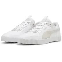Puma Cali G weiß