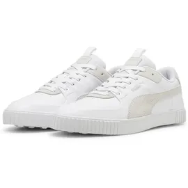 Puma Cali G weiß