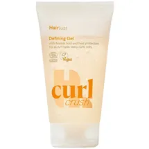 HairLust Curl CrushTM Defining Gel 150 ml