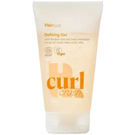 HairLust Curl CrushTM Defining Gel 150 ml