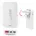 2x USB-C 1x USB-A flaches Mini-Ladegerät PD 65 W WS