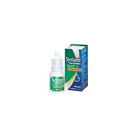 Alcon Systane Geltropfen 10 ml