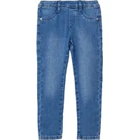 S.Oliver Jeans-Hose - blau - 116/REG
