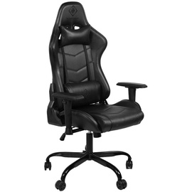 deltaco GAM-096 Gaming Chair schwarz