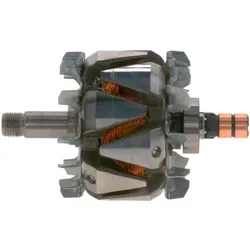 BOSCH Läufer, Generator VW,MERCEDES-BENZ,AUDI F 00M 121 636 038903213