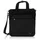 Hedgren Roku Vertical Tote Bag Schwarz