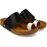 HAFLINGER Bio Anka für Damen, schwarz, | Gr.: 40 EU