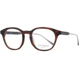 Ted Baker Ted Baker, Lesebrille, Brillenfassung TB8269 50112 (keine Korrektur)