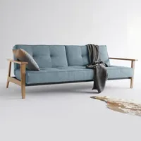 Innovation Living Splitback Frej Schlafsofa, 95-74101027525-5-2,