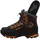 Lowa Camino Evo GTX Herren Wide Schwarz/Orange 42,5