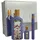 GUCCI Flora Gorgeous Magnolia Eau de Parfum 100 ml + Eau de Parfum 10 ml + Eau de Parfum 5 ml Geschenkset