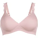 Rosa Faia BH Selma Bügelloser atmungsaktiv, Spitze, für Damen,