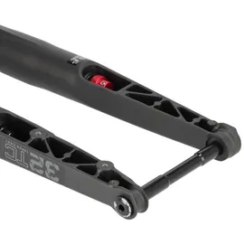 Fox Federgabel 32 TC Float Performance Elite 700C | 40 mm Federweg | schwarz