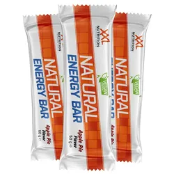 XXL Nutrition - Natural Energy Bar