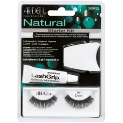 ARDELL Starter Kit 101 Natural Demi Black