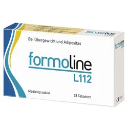 Formoline L112 Tabletten 48 St