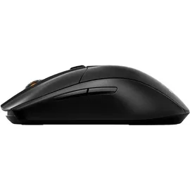 SteelSeries Rival 3 Wireless Schwarz