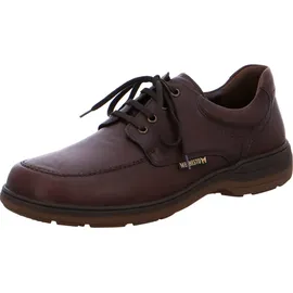 Mephisto DOUK Herren braun, 46 EU - 46.5 EU Weit
