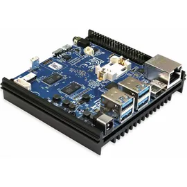 Odroid ODROID-N2+ Einplatinen-Computer mit 4 GByte RAM