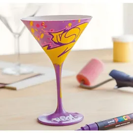 Uni Mitsubishi Uni Posca PC-1MR