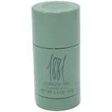 CERRUTI Deo-Stift Cerruti 1881 Classic Deodorant Stick 70g