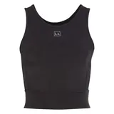 LASCANA Funktionsshirt schwarz XS