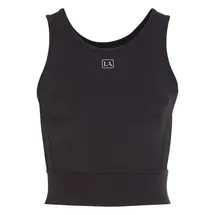 LASCANA Funktionsshirt schwarz XS
