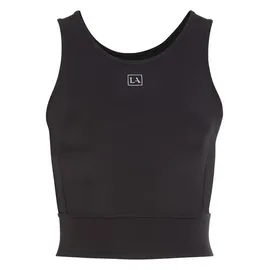 LASCANA Funktionsshirt schwarz XS