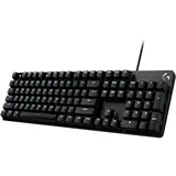 Logitech G413 SE, PBT, GX-BROWN, USB, DE (920-010434)