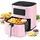 Heinrich's HFR 8216 Pink