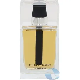 Dior Homme Eau de Toilette 100 ml