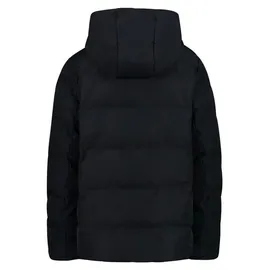 CMP WOMAN JACKET FIX HOOD Damen schwarz -